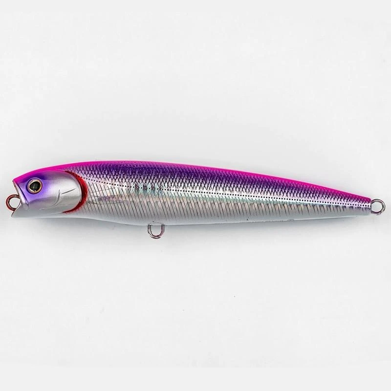 Pencil Lure - Daiwa -Saltiga Dorado Pencil 140mm Floating 10 Pencil Lure - Daiwa -Saltiga Dorado Pencil 140mm Floating - Image 8