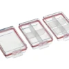 Utility Box - Plano - Plano Stowaway 3pc Kit (1,4,6 Compartments) -Fishing Discount Store plano1