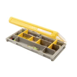 Fishing And Tackle Storage - Plano - Plano EDGE Professional 3500 Thin Box PLASE350