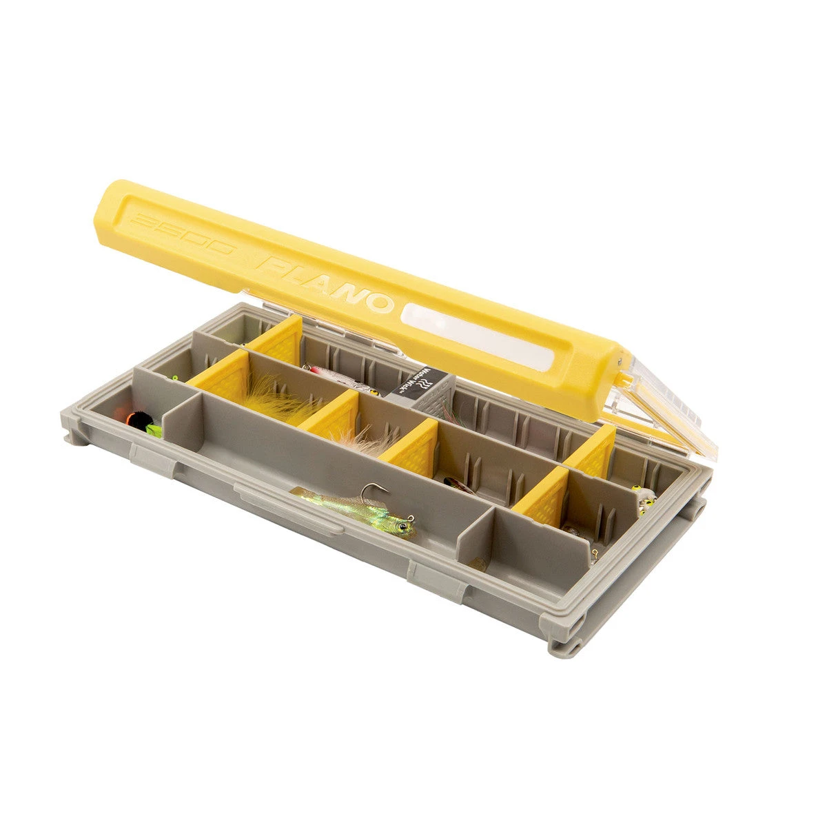 Fishing And Tackle Storage - Plano - Plano EDGE Professional 3500 Thin Box PLASE350 3 Fishing And Tackle Storage - Plano - Plano EDGE Professional 3500 Thin Box PLASE350