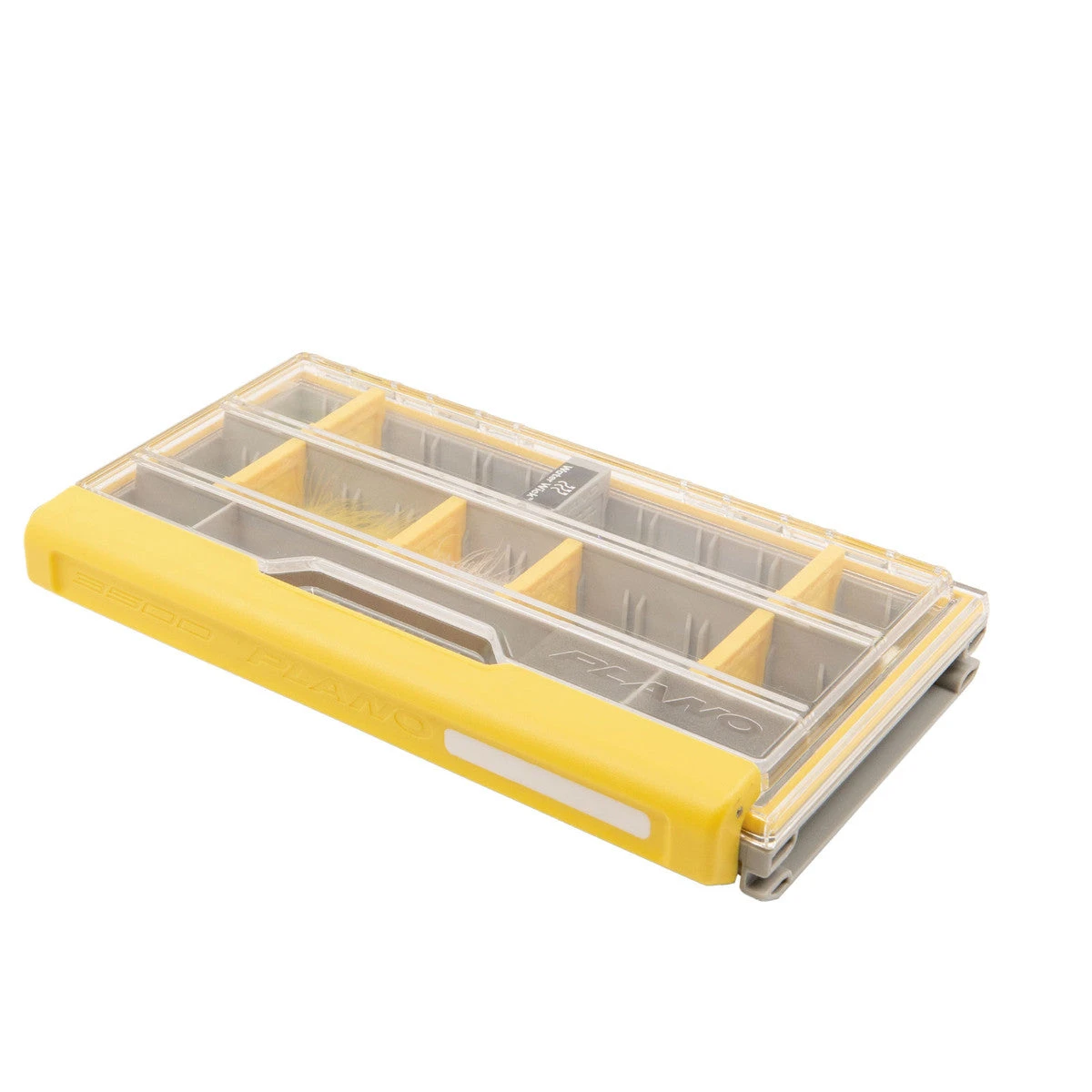 Fishing And Tackle Storage - Plano - Plano EDGE Professional 3500 Thin Box PLASE350 4 Fishing And Tackle Storage - Plano - Plano EDGE Professional 3500 Thin Box PLASE350 - Image 2