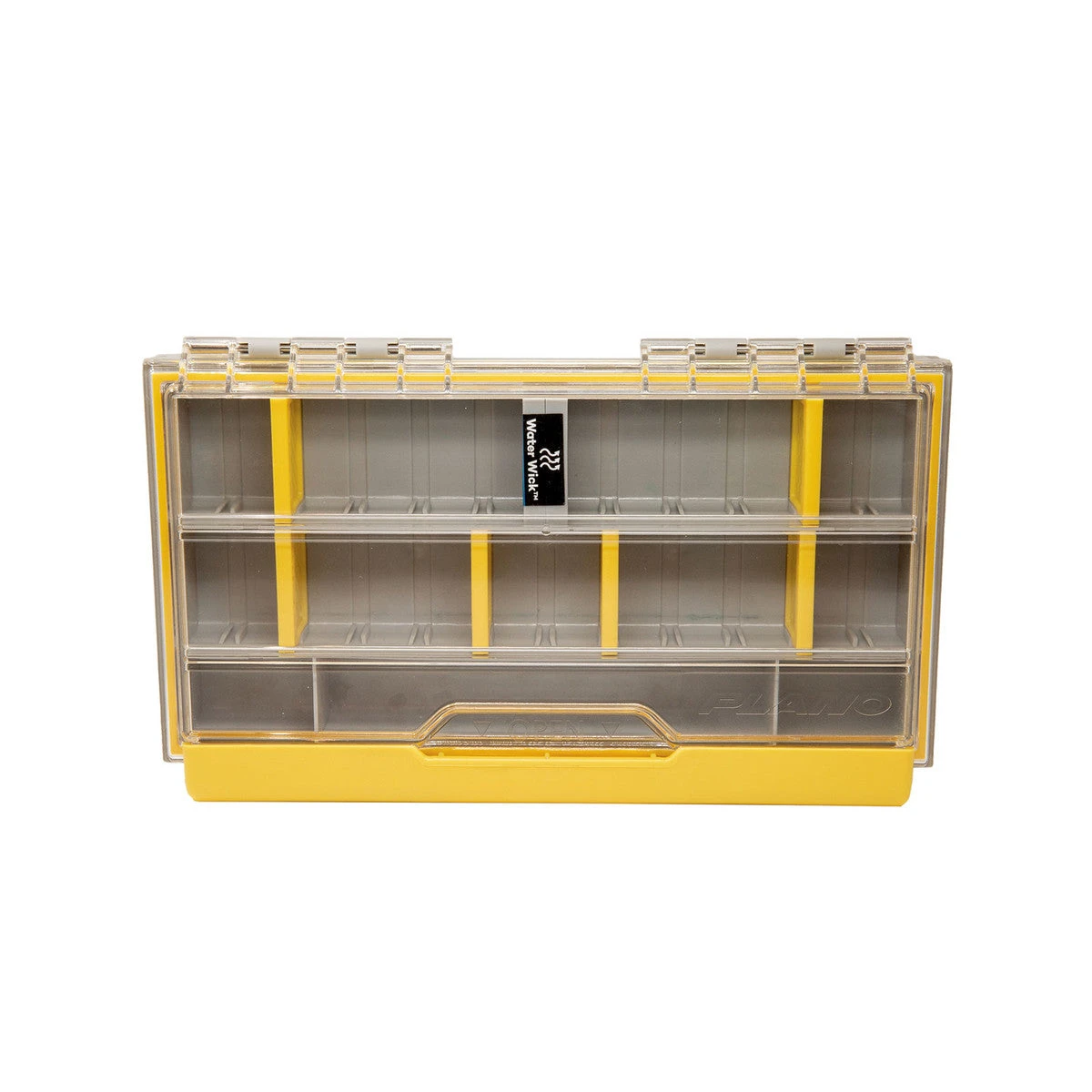 Fishing And Tackle Storage - Plano - Plano EDGE Professional 3500 Thin Box PLASE350 5 Fishing And Tackle Storage - Plano - Plano EDGE Professional 3500 Thin Box PLASE350 - Image 3