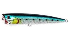 Popper Lure - Daiwa -Saltiga Dorado Popper 140mm Floating -Fishing Discount Store popper lure daiwa saltiga dorado popper 140mm floating 150362