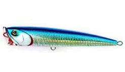 Popper Lure - Daiwa -Saltiga Dorado Popper 140mm Floating -Fishing Discount Store popper lure daiwa saltiga dorado popper 140mm floating 197923