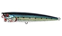 Popper Lure - Daiwa -Saltiga Dorado Popper 140mm Floating -Fishing Discount Store popper lure daiwa saltiga dorado popper 140mm floating 475196