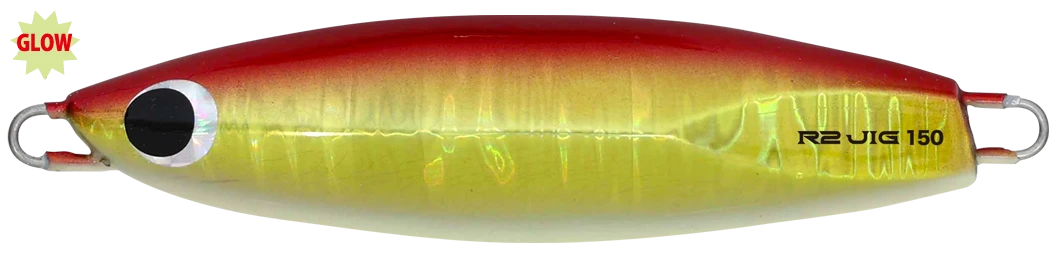 Jig - Hot's - R2 Jig 3 Jig - Hot's - R2 Jig