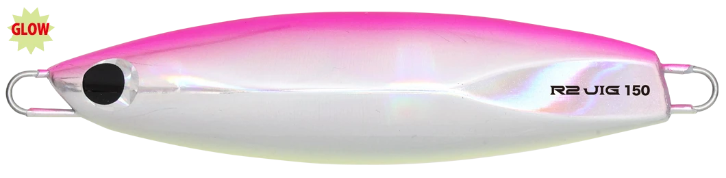 Jig - Hot's - R2 Jig 11 Jig - Hot's - R2 Jig - Image 9