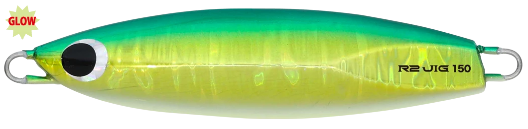 Jig - Hot's - R2 Jig 10 Jig - Hot's - R2 Jig - Image 8