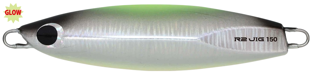 Jig - Hot's - R2 Jig 9 Jig - Hot's - R2 Jig - Image 7