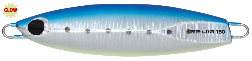 Jig - Hot's - R2 Jig 8 Jig - Hot's - R2 Jig - Image 6