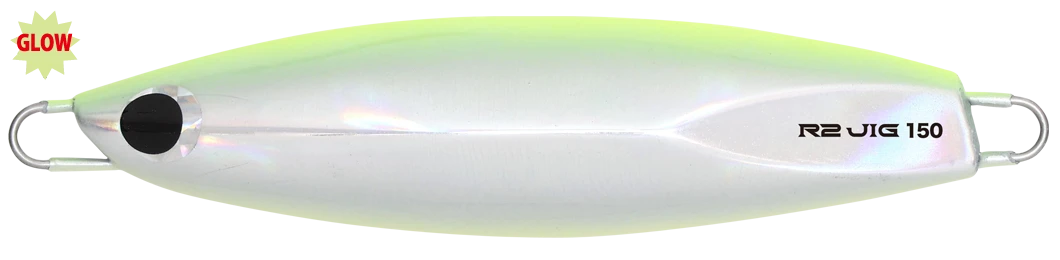 Jig - Hot's - R2 Jig 7 Jig - Hot's - R2 Jig - Image 5