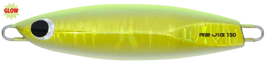 Jig - Hot's - R2 Jig 6 Jig - Hot's - R2 Jig - Image 4