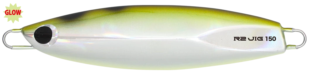 Jig - Hot's - R2 Jig 5 Jig - Hot's - R2 Jig - Image 3