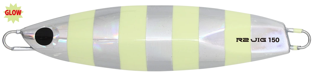 Jig - Hot's - R2 Jig 4 Jig - Hot's - R2 Jig - Image 2