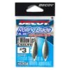 Rolling Blade - Decoy - Rolling Blade WL (willow Leaf) BL-6 Silver