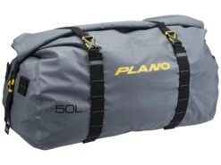 Fishing And Tackle Storage - Plano - Plano Z-Series Waterproof Duffle Bag -Fishing Discount Store rs 1