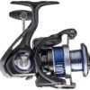 Spinning Reel - Daiwa - Legalis LT 2 Spinning Reel - Daiwa - Legalis LT -Fishing Discount Store rs 12