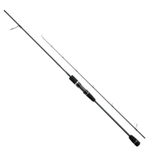 Slow Pitch Jigging Rod - Tailwalk - SLJ SSD 4 Slow Pitch Jigging Rod - Tailwalk - SLJ SSD - Image 2
