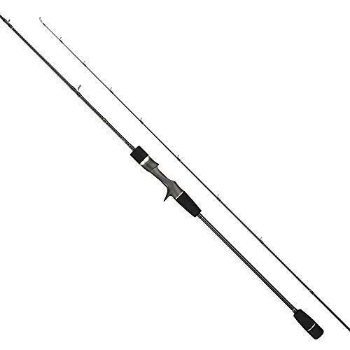 Slow Pitch Jigging Rod - Tailwalk - SLJ SSD 3 Slow Pitch Jigging Rod - Tailwalk - SLJ SSD