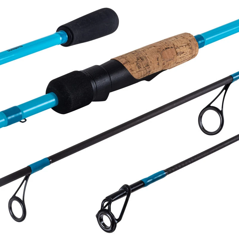 Spinning Rod - Shimano - GLF SPINNING 3 Spinning Rod - Shimano - GLF SPINNING