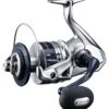 Bait Casting Reel - Shimano - SARAGOSA SW A 5000XG -Fishing Discount Store shimano saragosa sw a spinning reels 54724