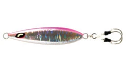 Jig - Shimano - BUTTERFLY WING-FALL -Fishing Discount Store shimano butterfly wing fall pink silver intemp copy