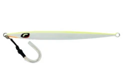 Jig - Shimano - Butterfly SHIMMERFALL -Fishing Discount Store shimano shimmerfall 210g a