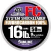 Flurocarbon Shockleader - Sunline - SaltiMate System Shock Leader FC -Fishing Discount Store shockleader 16 693x e8b3fdf3 b66b 41b3 a1db 1849cfc17d0f