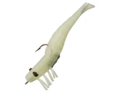 Soft Lure - DOA - Shrimp Spare Bodies 3"