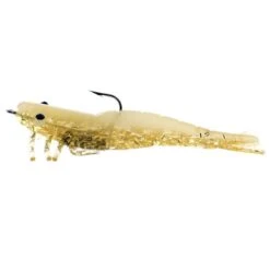 Soft Bait - DOA - Rigged Shrimp 3" 15 Soft Bait - DOA - Rigged Shrimp 3" -Fishing Discount Store shrimp3