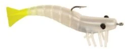 Soft Bait - DOA - Rigged Shrimp 3" 16 Soft Bait - DOA - Rigged Shrimp 3" -Fishing Discount Store shrimp4
