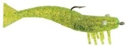 Soft Bait - DOA - Rigged Shrimp 3" 17 Soft Bait - DOA - Rigged Shrimp 3" -Fishing Discount Store shrimp5
