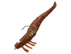 Soft Lure - DOA - Shrimp Spare Bodies 3" -Fishing Discount Store shrimp7