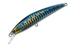 Sinking Minnow - Smith - Wavy S85