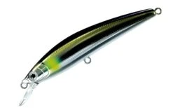Sinking Minnow - Smith - Wavy S85 -Fishing Discount Store sinking minnow smith wavy s85 423434