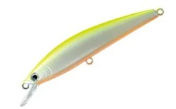 Sinking Minnow - Smith - Wavy S85 -Fishing Discount Store sinking minnow smith wavy s85 705369