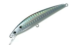Sinking Minnow - Smith - Wavy S85 -Fishing Discount Store sinking minnow smith wavy s85 797533