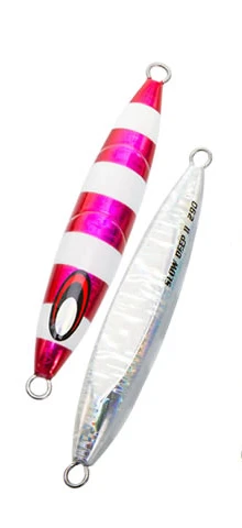 Jig - Hearty Rise - HR SLOW DEEP II JIG 5 Jig - Hearty Rise - HR SLOW DEEP II JIG - Image 3