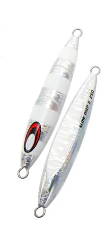 Jig - Hearty Rise - HR SLOW DEEP II JIG 6 Jig - Hearty Rise - HR SLOW DEEP II JIG - Image 4