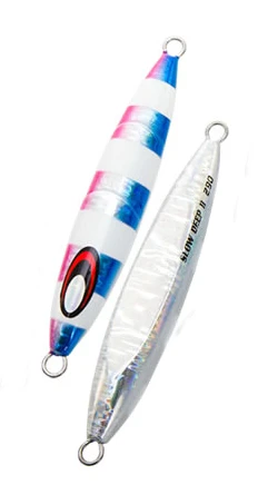 Jig - Hearty Rise - HR SLOW DEEP II JIG 7 Jig - Hearty Rise - HR SLOW DEEP II JIG - Image 5