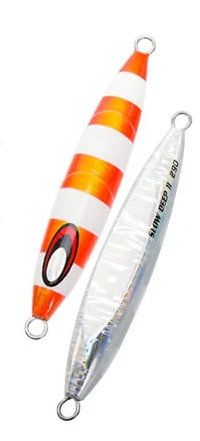 Jig - Hearty Rise - HR SLOW DEEP II JIG 8 Jig - Hearty Rise - HR SLOW DEEP II JIG - Image 6