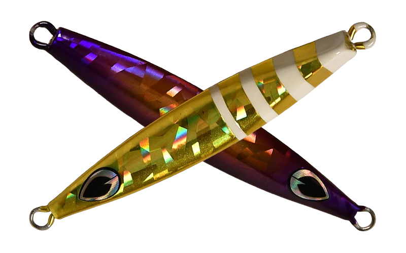 Jig - Smith - Wobblin S 7g - 185g 10 Jig - Smith - Wobblin S 7g - 185g - Image 8