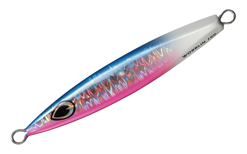 Jig - Smith - Wobblin S 7g - 185g 9 Jig - Smith - Wobblin S 7g - 185g - Image 7