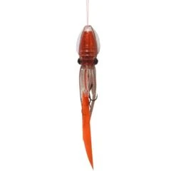 Soft Bait - Xtrada - PUNI-RUBBER 9 INCH SQUID SOFT BAIT