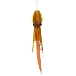 Soft Bait - Xtrada - PUNI-RUBBER 9 INCH SQUID SOFT BAIT -Fishing Discount Store soft bait xtrada puni rubber 9 inch squid soft bait 529546
