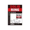 Solid Ring - Varivas - Avani OCEAN WORKS SOLID RING -Fishing Discount Store solid ring varivas avani ocean works solid ring 412148