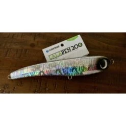 Stick Bait - Jumprize - Lalapen 200 -Fishing Discount Store stick bait jumprize lalapen 200 346556