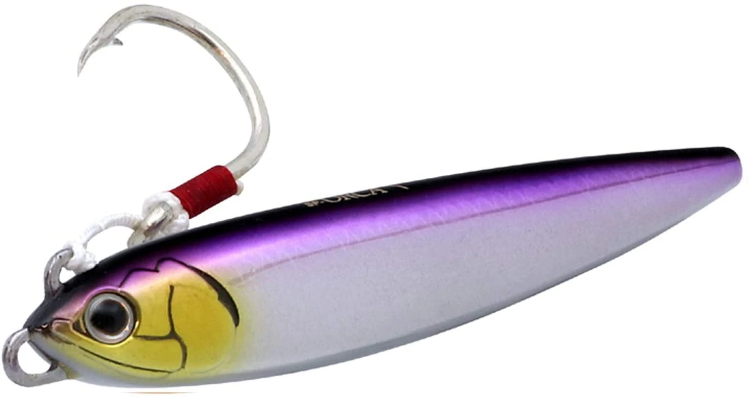 Stickbait - Shimano - Shimano SP Orca Baby 10 Stickbait - Shimano - Shimano SP Orca Baby - Image 8