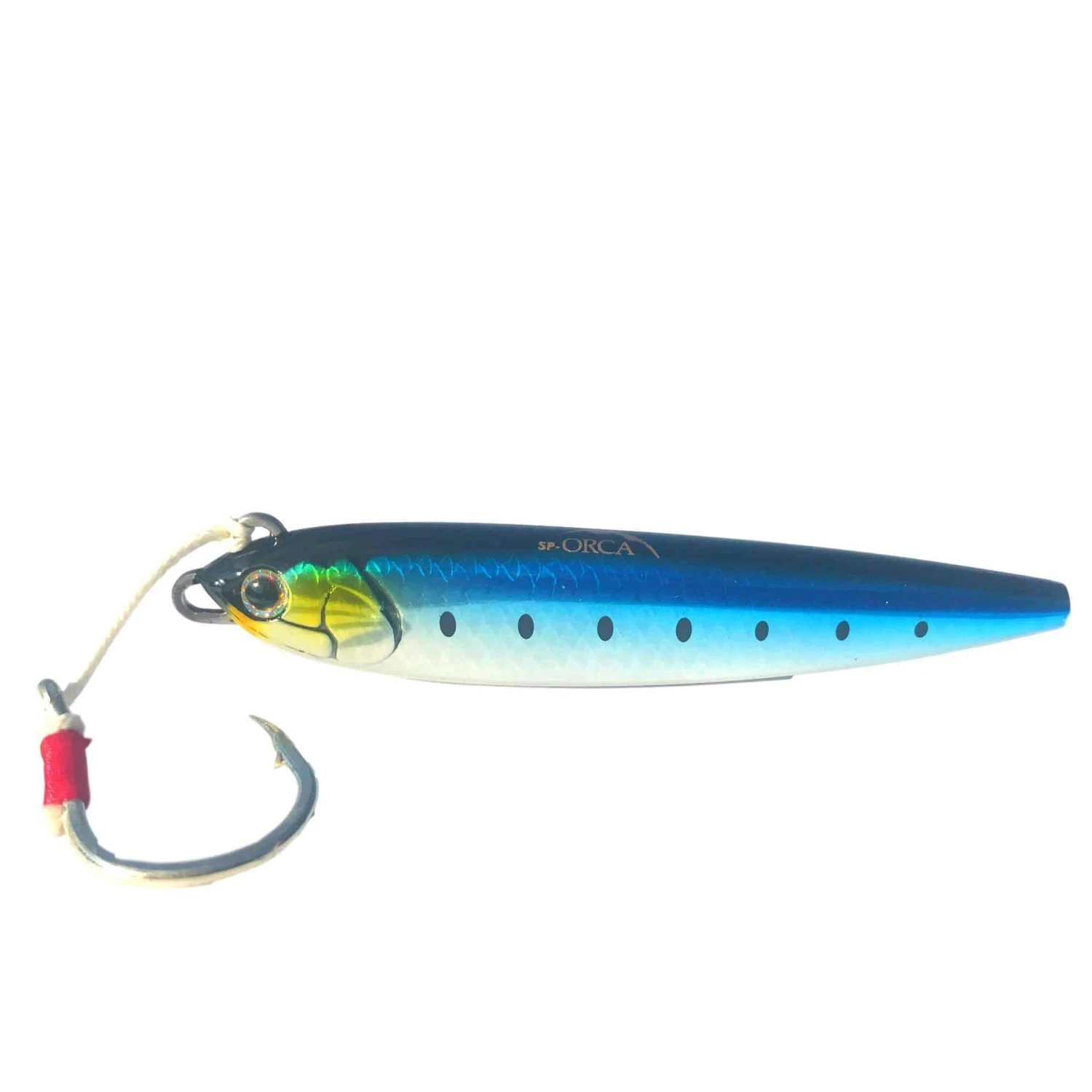 Stickbait - Shimano - Shimano SP Orca Baby 6 Stickbait - Shimano - Shimano SP Orca Baby - Image 4