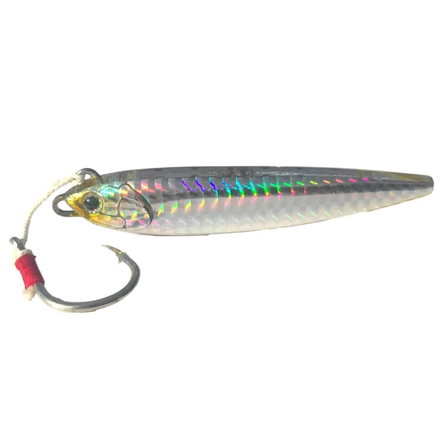 Stickbait - Shimano - Shimano SP Orca Baby 8 Stickbait - Shimano - Shimano SP Orca Baby - Image 6